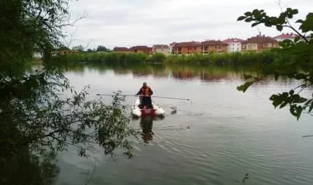 Погибли три человека с начала купального сезона в Биробиджане