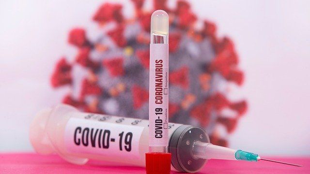 Лицом к лицу с коронавирусом: в ЕАО уже более 500 человек с COVID-19