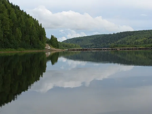 Пункт пропуска через российско-китайскую границу «Нижнеленинское» возобновил работу в ЕАО