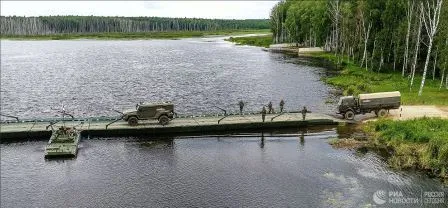 Стали известны подробности обрушения ж/д моста ЕАО