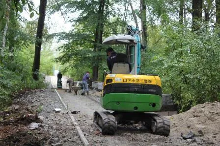 Более 3 млн рублей получил на благоустройство посёлок в ЕАО