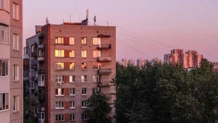 Приобретут 39 квартир для медиков в ЕАО в этом году