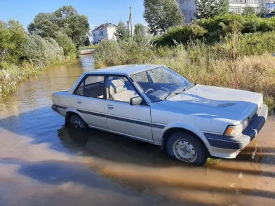 Бабушка заявила об угоне авто в Биробиджане