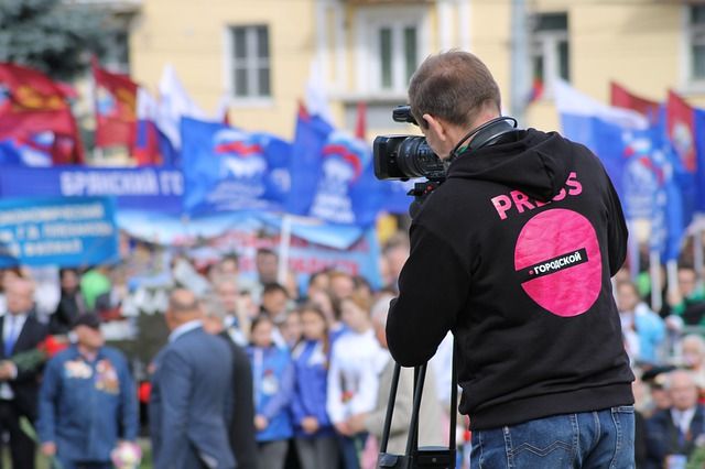 За участие в несанкционированном митинге жителям ЕАО может грозить ответственность