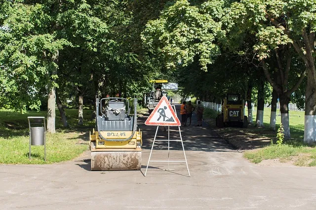 Перекроют на четыре дня участок дороги по улице Пионерской в Биробиджане