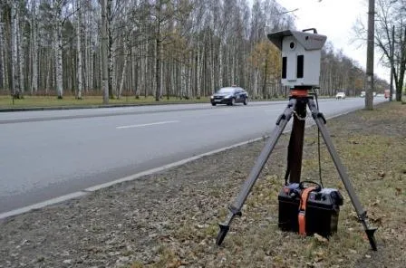 Где передвижные радары стоят  22 октября в ЕАО