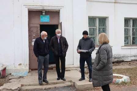 Новый глава Облученского района проводит ревизию «подшефных» поселений