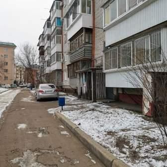 На благоустройство дворов выделят 50 млн рублей в Биробиджане