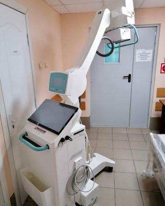 Поставки медоборудования в ковидные госпитали ведутся в ЕАО