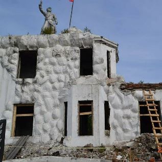 История «оживет» на сопке Июнь-Корань в ЕАО