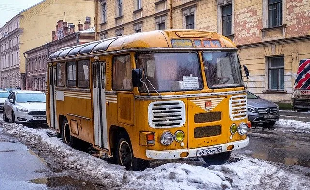 Не пришлось ждать 3 года: автобусный маршрут запускается в Облученском районе ЕАО