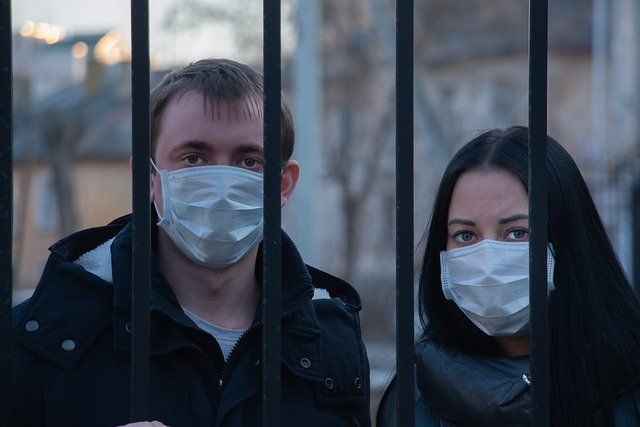 ЕАО возглавила антирейтинг выздоравливающих от коронавируса в ДФО