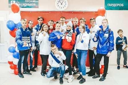 Бесстрашных героев наградили в Биробиджане