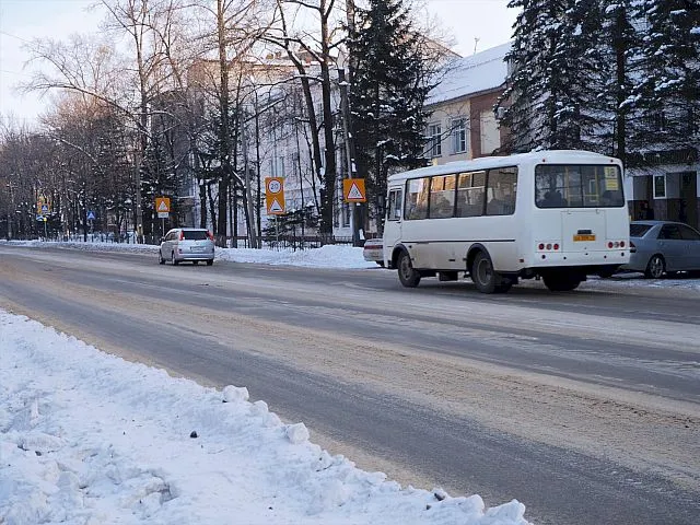 Названы дороги, которые будут ремонтировать в Биробиджане в 2021 году