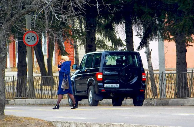 Где сегодня передвижные радары стоят на дорогах в ЕАО