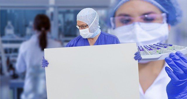 Справки об отсутствии коронавируса продают жителям Хабаровского края