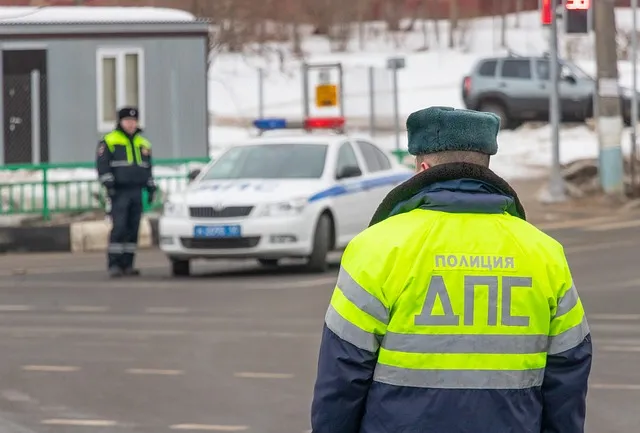 В шесть раз могут увеличиться штрафы за превышение скорости в России