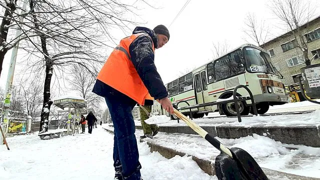 Стали известны подробности высадки первоклассника на мороз из автобуса в Биробиджане