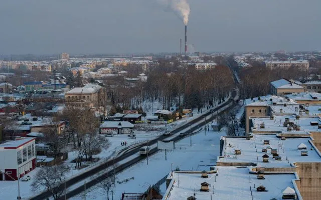 Ресайклингом отремонтируют дороги на окраинах Биробиджана в этом году