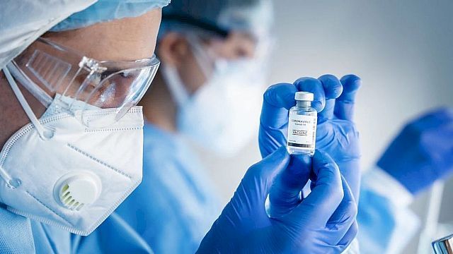 Массовая вакцинация людей пожилого возраста от COVID-19 начнётся в ближайшие дни в ЕАО