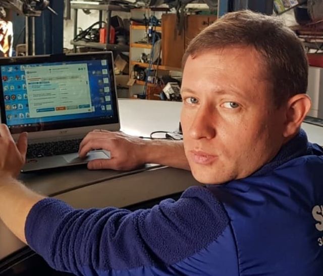 Проблемы с автосигнализацией, светом и звуком эффективно решает «Автоэлектрик 79» из Биробиджана