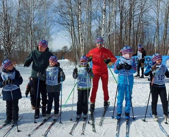 Более 50 человек в Облученском районе предпочли провести выходной на свежем воздухе