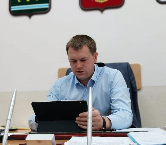 Сколько организаций контролируют деятельность мэрии Биробиджана, рассказал глава города