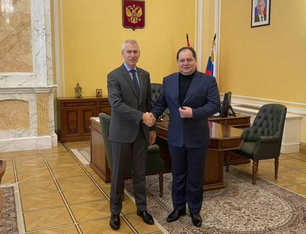 Реконструкция стадиона «Дальсельмаш» планируется в Биробиджане