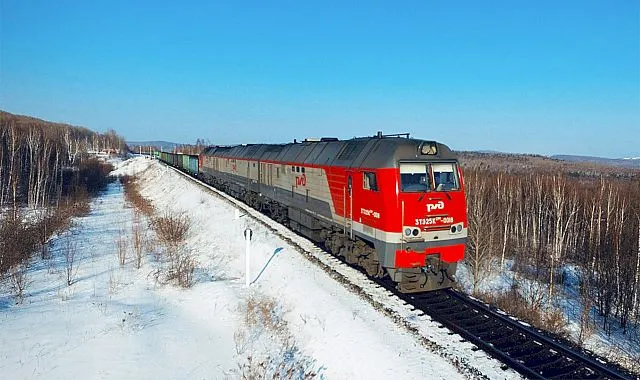 Перевезти личное авто по ЖД в составе пассажирского поезда смогут дальневосточники