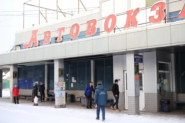 Движение пассажирских автобусов на дорогах ЕАО восстановлено