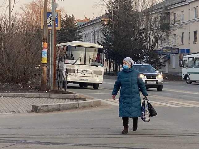 Вырастут ли цены за проезд по городу рассказал мэр Биробиджана