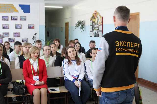 Изменять жизнь к лучшему продолжают в ЕАО