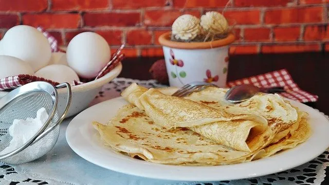 Отмечать Масленницу стало дороже в ЕАО