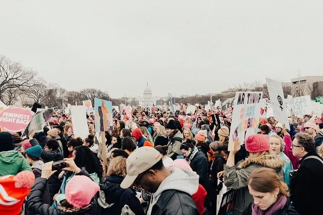 За призыв к участию в митингах под суд пойдет житель Хабаровска