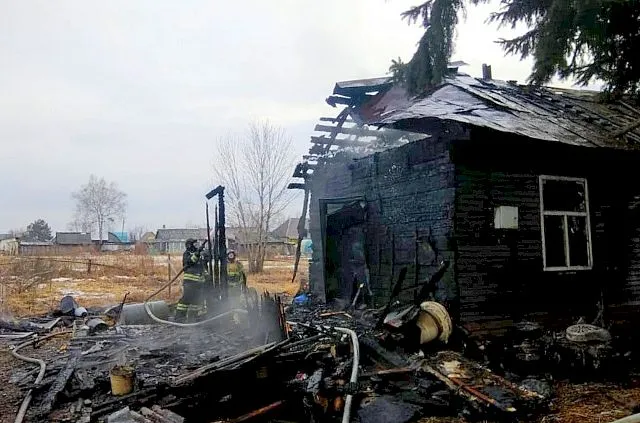 Возбудить ещё одно уголовное дело на поджигателя требует прокуратура ЕАО