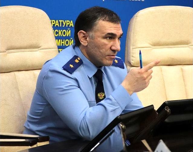 Полицией раскрыты все убийства и изнасилования, совершённые в ЕАО в 2020 году