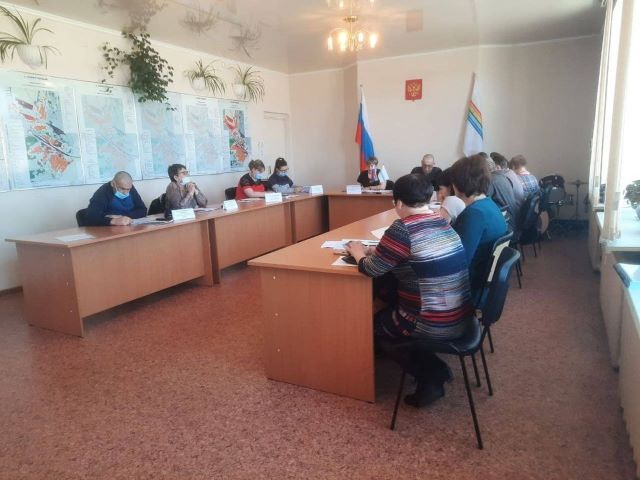 Снова отставка: Уходит с должности глава пос. Известковый в ЕАО
