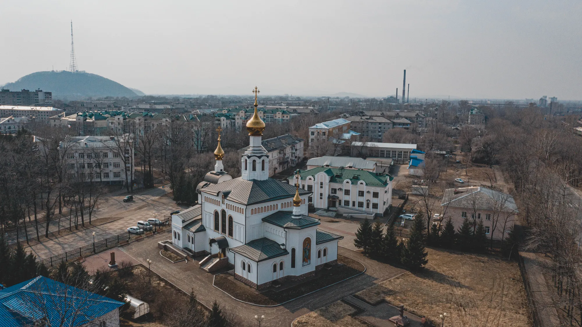 Стартовала регистрация на Первый молодёжный этноконфессиональный форум ЕАО «Территория согласия»