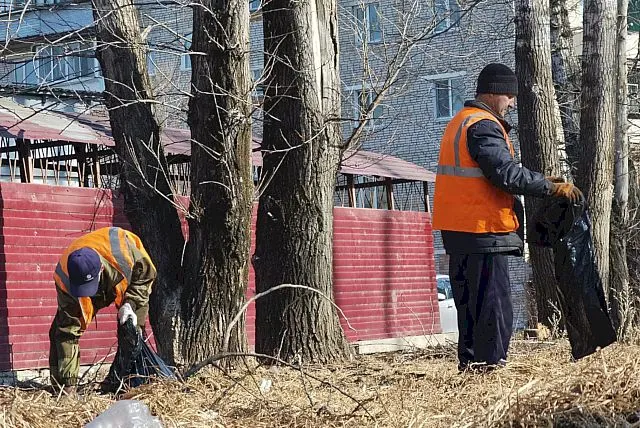 Раскошелиться на несколько тысяч рублей можно за выброшенную на улице бумажку в ЕАО