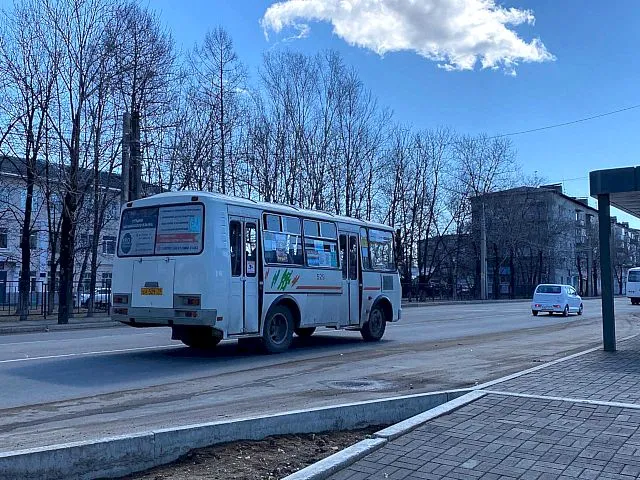 Закроют проезд по ул.Горького более чем на месяц в Биробиджане