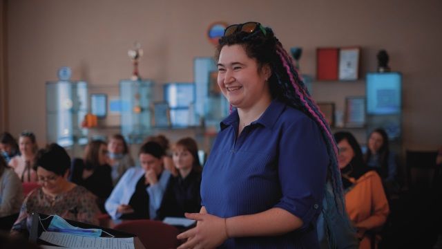 Молодежный бизнес-проект получил поддержку в рамках губернаторского конкурса «Измени жизнь к лучшему» в Биробиджане