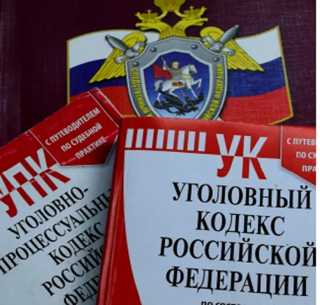 Уголовное дело на чиновника одного из районов ЕАО возбудил Следственный комитет