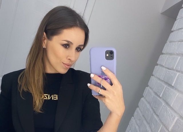 Изменить себя, не изменяя себе, поможет бьюти-мастер Елена Вагабова из Биробиджана