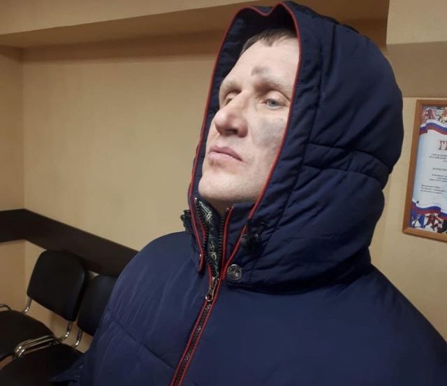 Маньяка, напавшего на четырех человек, отправят на психиатрическое лечение в Хабаровске