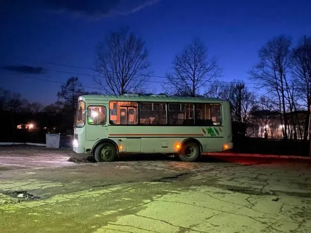 Новая стоимость проезда по городу в вечернее время установлена в Биробиджане