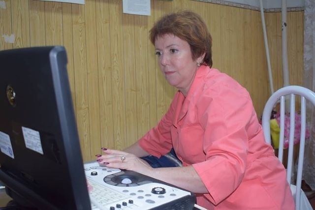 Почти 50 человек успели обследовать врачи-онкологи в очередном рейде по сёлам ЕАО