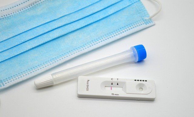 Проблема с количеством тестов на выявление COVID-19 обозначилась в ЕАО