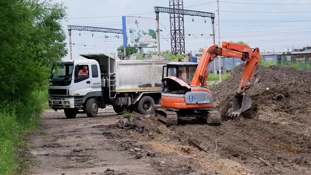 Для детей Газпром построит в Биробиджане новый ФОК