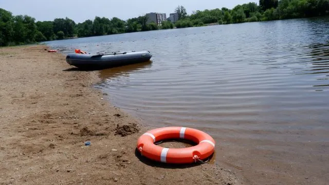 До +37°С прогреется воздух в одном из районов ЕАО 28 июля