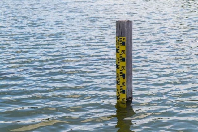 Уровень воды в р. Амур снова поднимется: в опасности могут оказаться села ЕАО